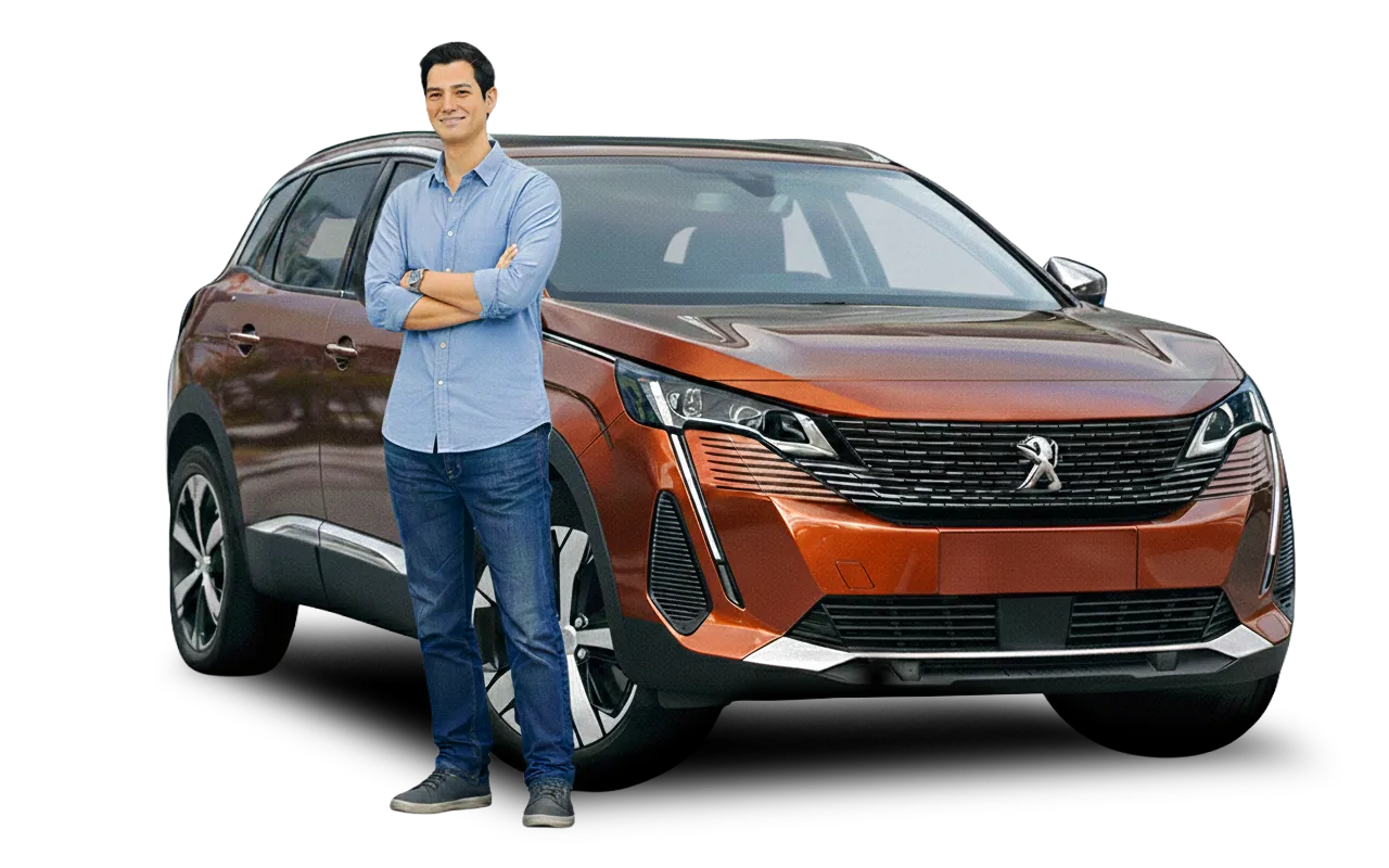 Selling your car privately